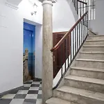 El Paseo De La Alameda De Appartement *
