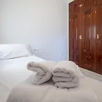 El Paseo De La Alameda De Appartement