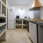 El Paseo De La Alameda De Apartament