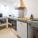Apartament El Paseo De La Alameda De *