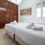 Apartament El Paseo De La Alameda De