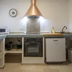 Apartament El Paseo De La Alameda De