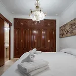El Paseo De La Alameda De Apartament
