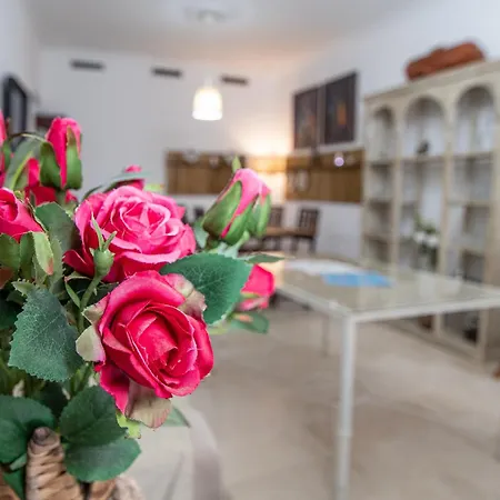 Apartamento El Paseo De La Alameda De *