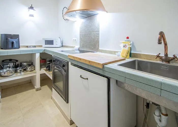 El Paseo De La Alameda De *